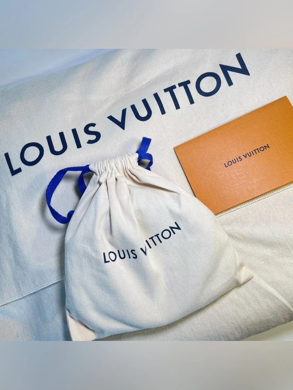 Louis Vuitton brand new